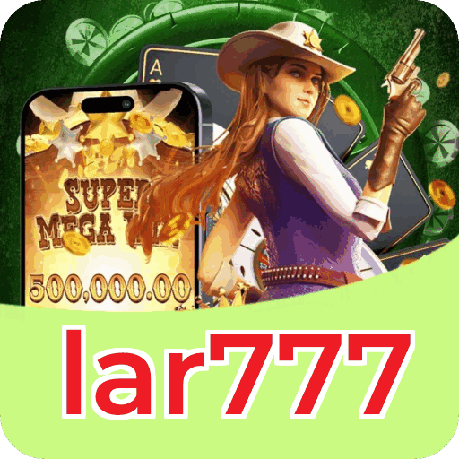 Cashback semanal lar777