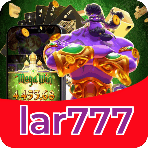 Login rápido no app lar777